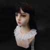 Кружевной декоративный воротник-манжета на запястья, комплект для аниме-мероприятий, аксессуары для костюмов и косплея.