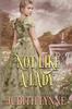 Книга Not Like a Lady : 1