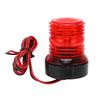 Boat LED Navigation Light 360 Degrees  All Round Anchor Light Marine Stern Light Red Light for Sailing DC