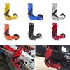 Motorcycle Modified Chain Adjuster Tensioner Wheel Chain Automatic Regulator Aluminum Regulator Motorcycle Accessories