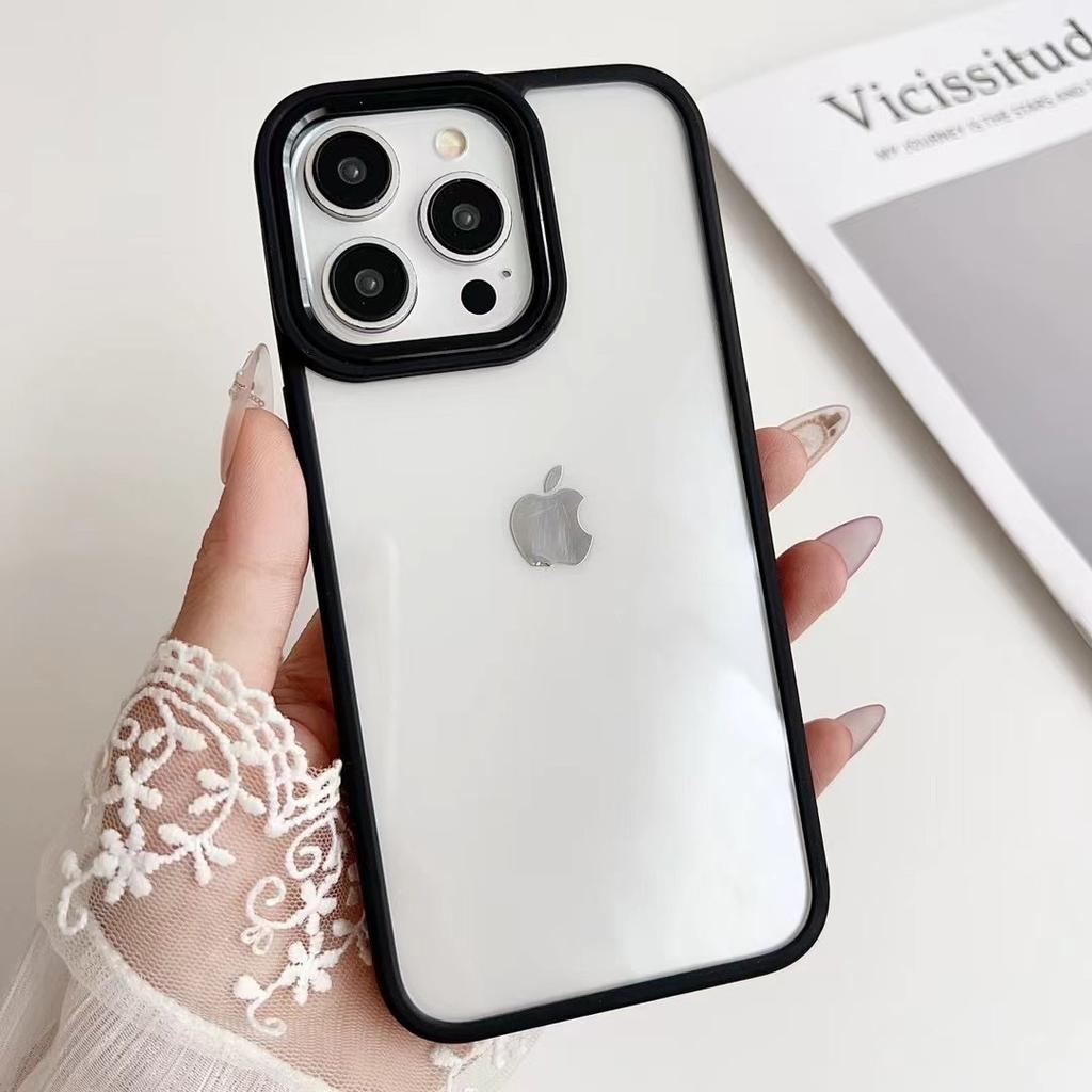 Подходит для чехла для телефона iPhone16 15/14pro Металлический чехол с ощущением кожи Apple 13 Полностью закрывающий 12 Защитный чехол с твердой оболочкой