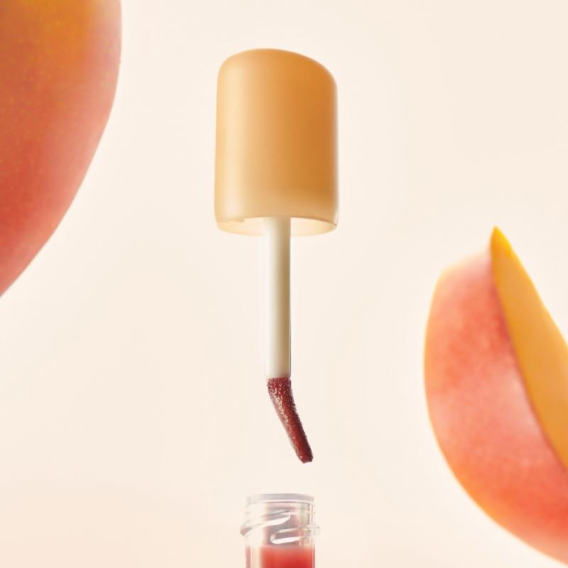 Тинт Laca Fruity Glam 118 Adore