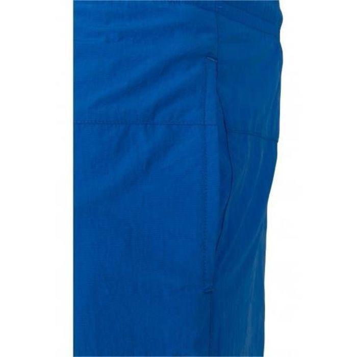 Short De Bain - BLOCK - SWIM - Bleu - Imperméable - Respirant - Mixte