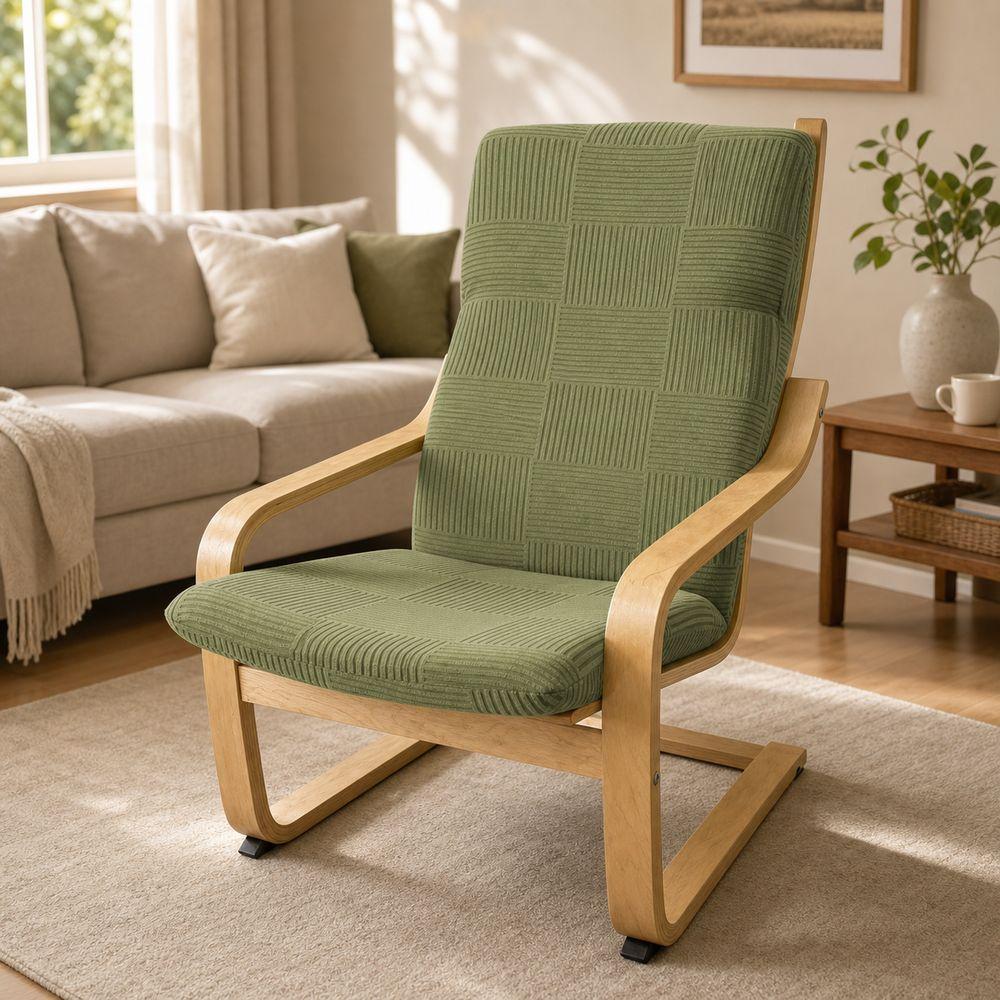Elastic Boang Chair Cover Washable Recliner Cover New Chair Slipcover Home Decor