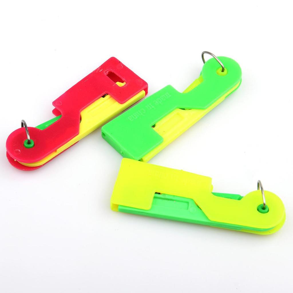 Легкий нитевдеватель, 6 г