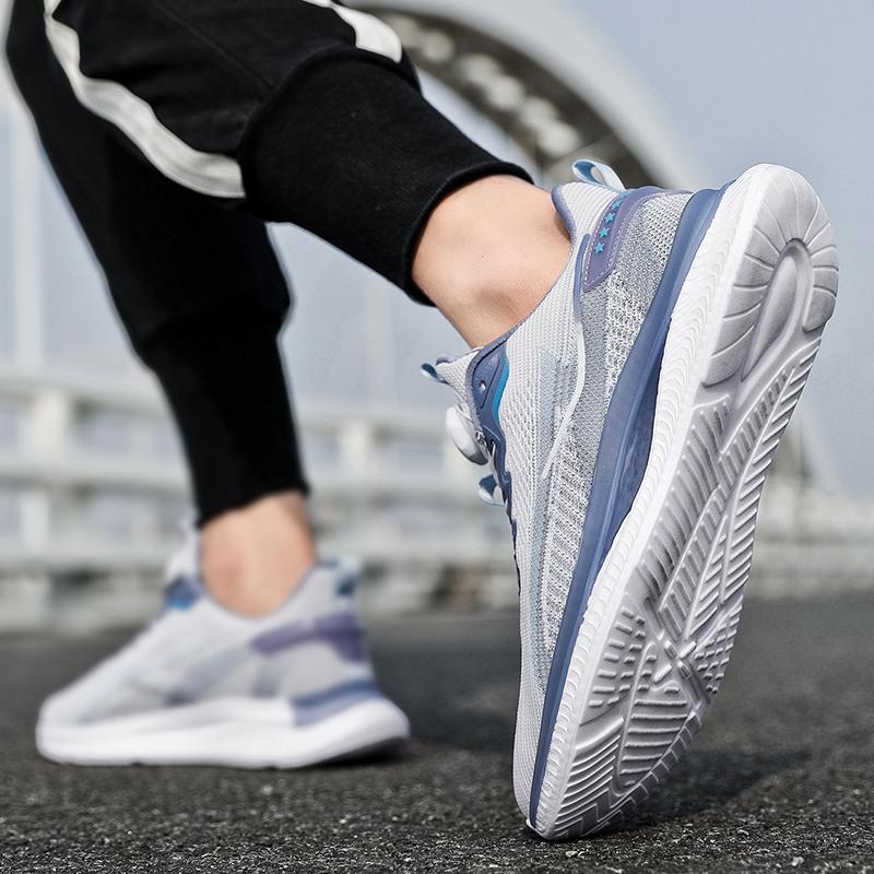 Мужская обувь, кроссовки, мужская повседневная мужская обувь, теннисная роскошная обувь, дышащая обувь для тренировок, модные кроссовки для женщин