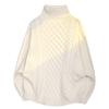 New Loose Sweater Men's Round Neck Bottoming Sweater Sweater