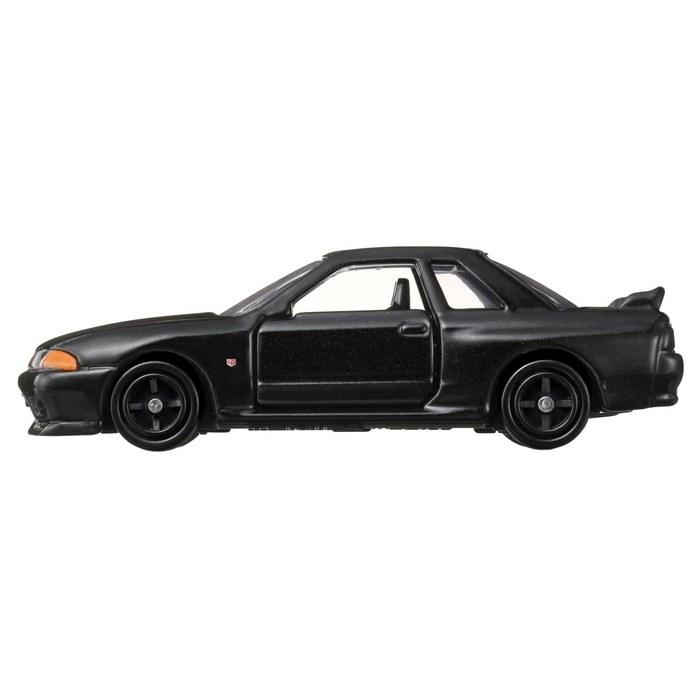 [Takaratomy] Tomica No.48 Nissan Skyline GT-R (BNR32) (Blister Package) Diecast Model Toy, 3+