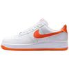 New Air Force 1 Low '07 Safety Orange FJ4146-109