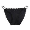 Thin Strap Lace Underwear Breathable Seamless Panties