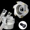 10 шт. M2.5 M3.5 M4 Винт Torx с вставкой CNC Для замены твердосплавных вставок Аксессуары CNC Токарный инструмент Ручной инструмент Расходные материалы