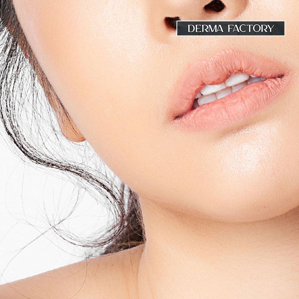[DERMA FACYORY] Веганский сертифицированный крем с ретиналем 1000ppm 30мл