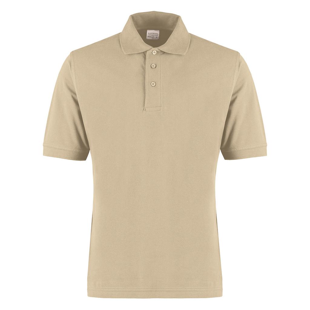 Kustom Kit Mens Classic Polo Shirt