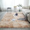 Delicate Keep Warm Home Decor Carpets For Windows And Bedsides Fluffy In The Living Room Household Plush Fashion Carpet 