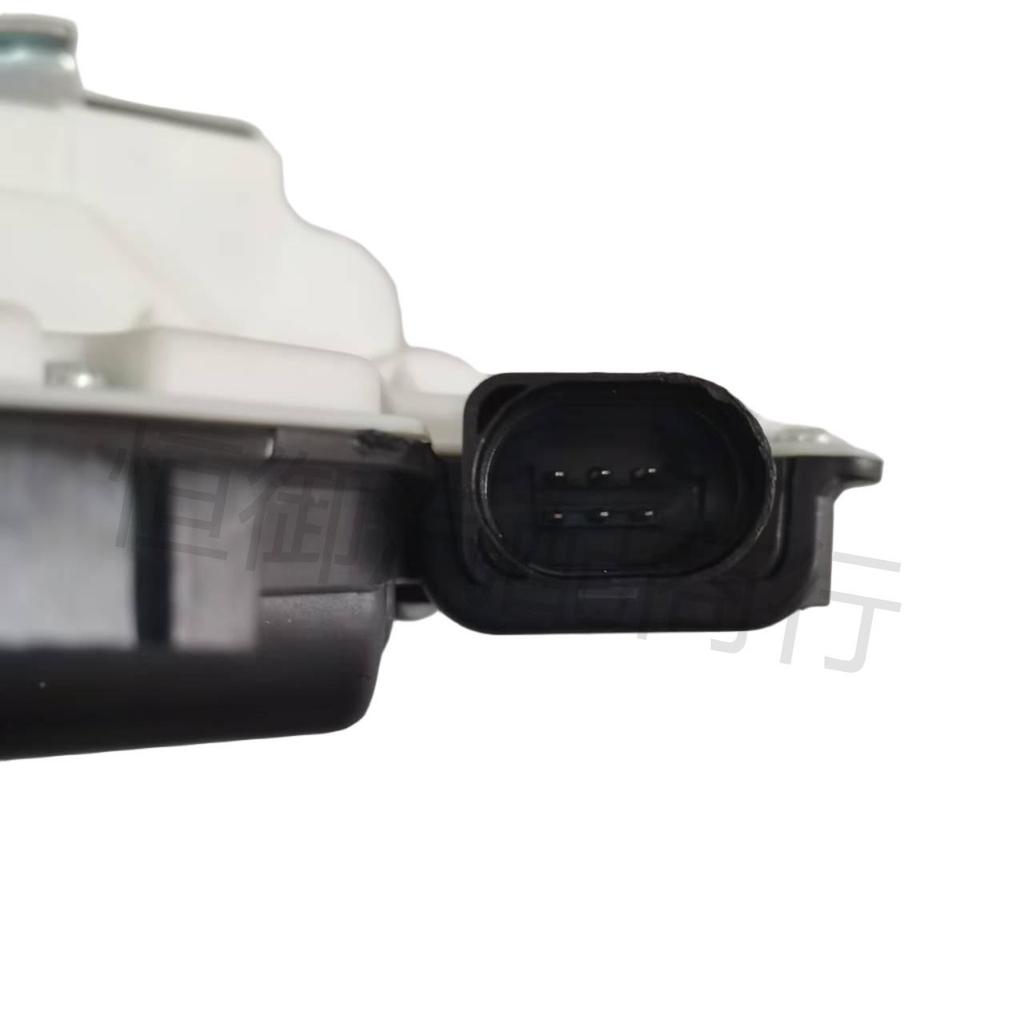 5N0839016A Наружная ручка задней правой двери для Volkswagen Tiguan, New Magotan и New Lavida.