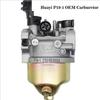 Карбюратор Huayi P19-1 Совместим с Генератором Predator 4000 4375 Champion Honda Generac PowerHorse 3000W 3500W 4000W С Двигателем 196Cc 208Cc 212Cc