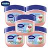 Бальзам для губ Vaseline Fresh Watermelon 5 штук
