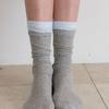 OVT-U Soft Layer Rib Socks_3 colors