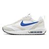 Nike Кроссовки Air Max Dawn 'White Game Royal' Повседневная обувь DJ3624-100