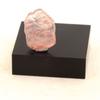Stones and Minerals. Pink Fluorite. 8.1 Ct. Mont Blanc Massif, France.