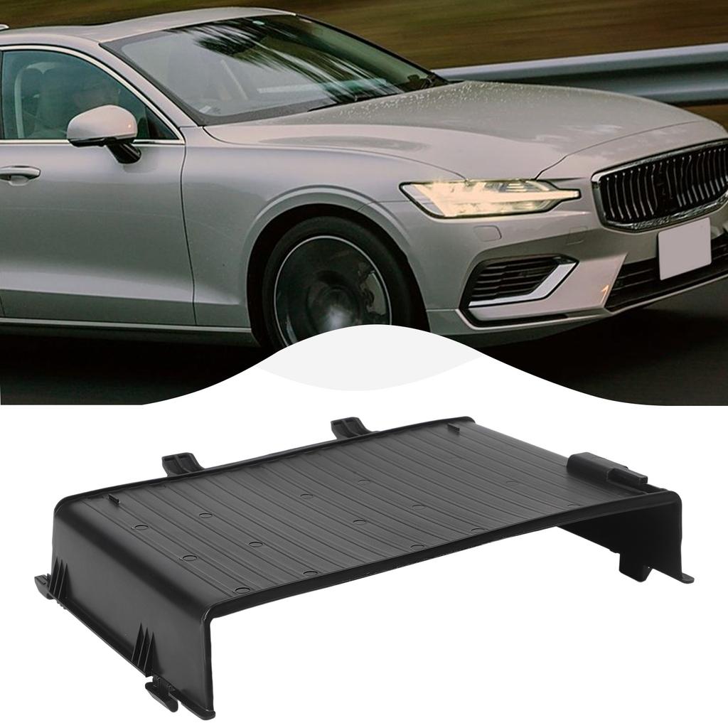 Для Volvo Для s60 2020 2026 Аксессуар для интерьера Разделитель перчаточного ящика для организованного хранения и уменьшения беспорядка