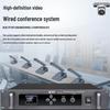 Huido YX-X2 Wired Video Tracking Conference Microphone System (CN version)