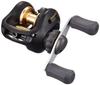 SHIMANO Катушка для ловли леща с двойным валом Chinumatic 1001 Chinu/Sea