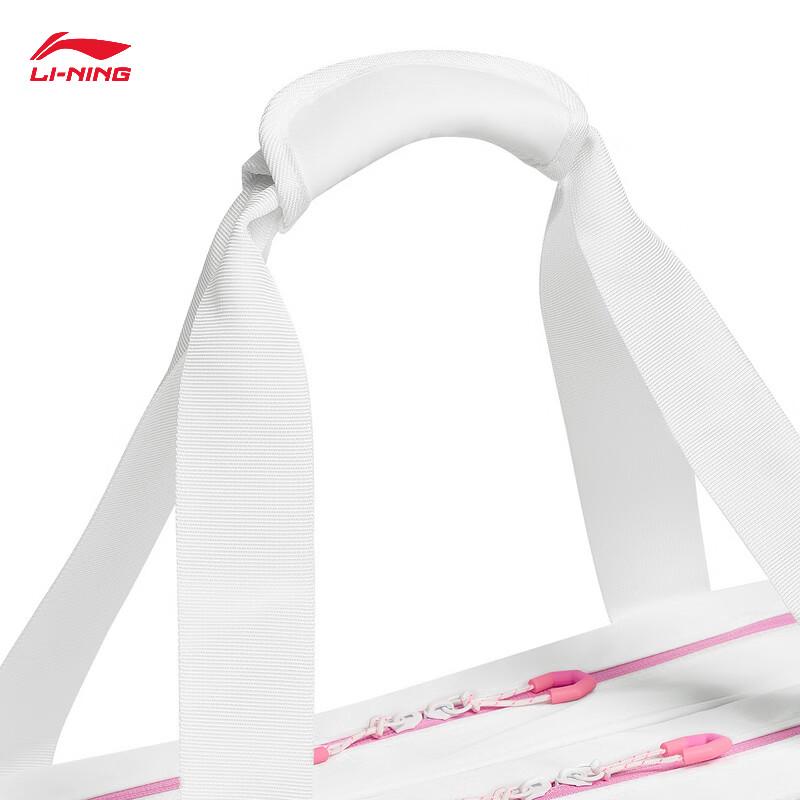 Li-Ning Прямоугольная спортивная сумка для бадминтона