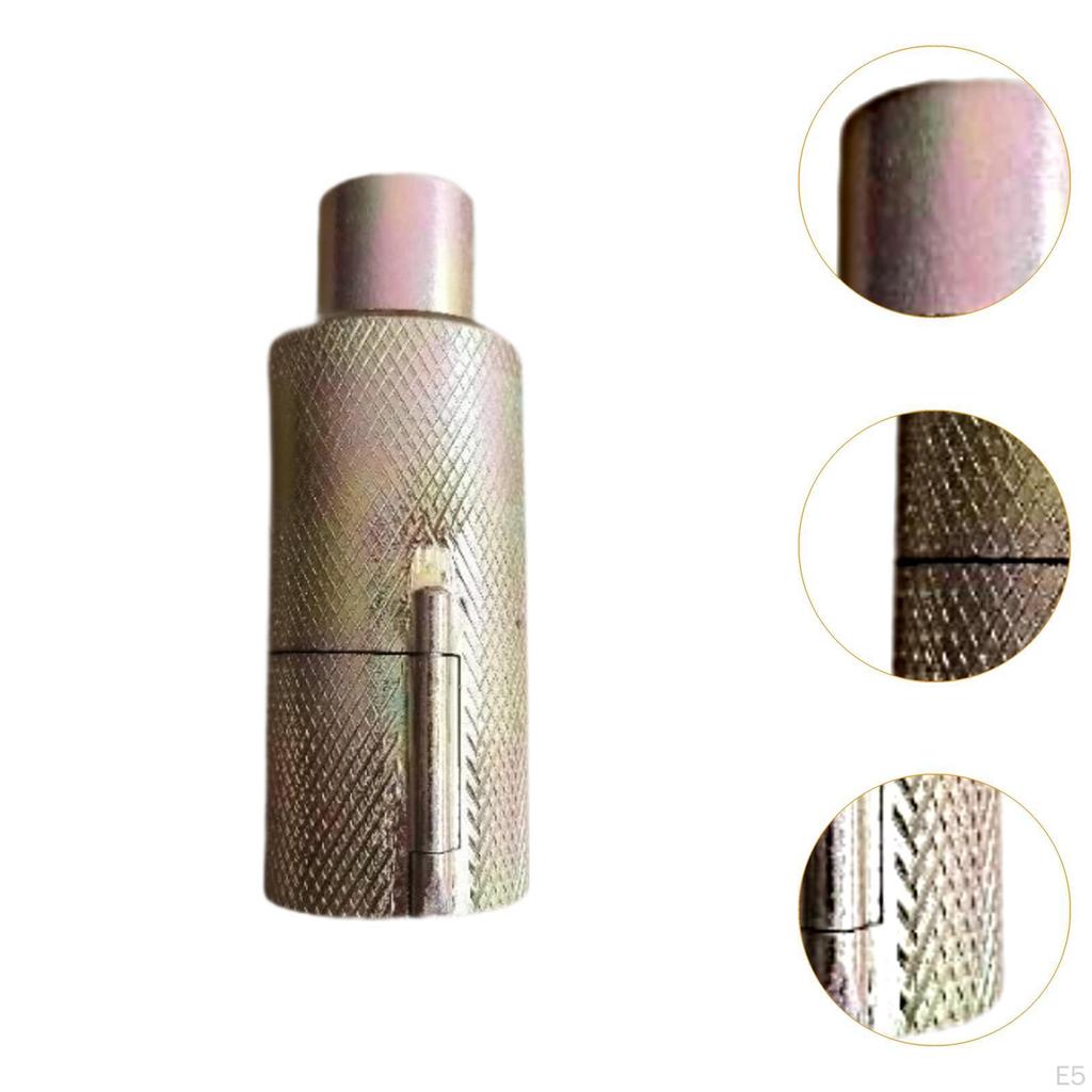 Сильфонный станок для изготовления плоской горловины, гофрированный трубный интерфейсный станок, компактные портативные аксессуары, сталь A45