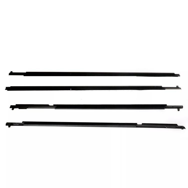 Land Cruiser 07-21 Звукоизоляционная уплотнительная лента 75712-60090