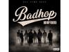 BAD HOP FOREVER ALL TIME BEST [2CD+DVD+Metal Tray+Booklet] Ltd/ed. WPZL-32135