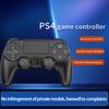 P47 Для PS4/PS3/ПК Bluetooth-совместимый геймпад 6-осевой гироскоп Двойной вибромотор Игровой контроллер