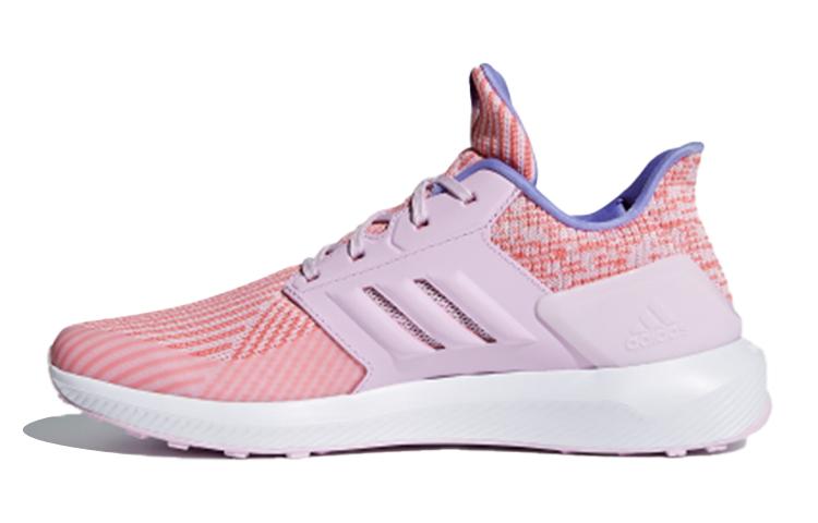 adidas Rapida Скользкие и дышащие низкие детские кроссовки для бега Подростковые DB0216