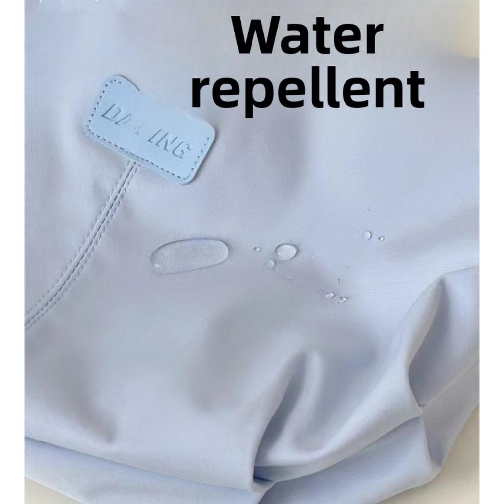 Женская модная сумка кроссбоди большой вместимости с регулируемыми плечевыми ремнями и застежкой-молнией - Изготовлена из прочного полиэстера