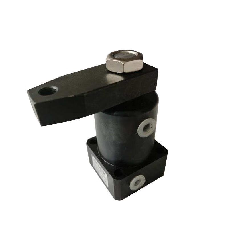 Hydraulic Swing Clamp Cylinder with Extended Stroke