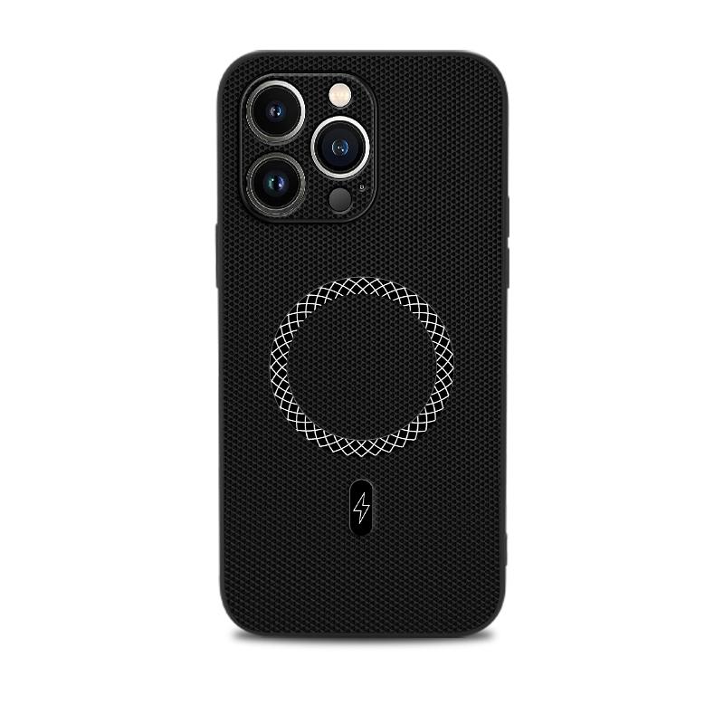 Camon 40 Pro Магнитный Премиальный Кожаный Магнитный Чехол Для Телефона Для Tecno Camon 50 Защита от Отпечатков Пальцев Чехол с Беспроводной Зарядкой Camon 30
