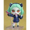 Good Smile Company Nendoroid Cyberpunk Edge Runners Rebecca Немасштабная пластиковая окрашенная подвижная фигурка