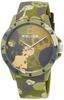 SKETCH UM2119563 Часы Камуфляжные [Полиция] Мужские