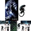 Mezco Mds Designer Alien 6 Inch Deluxe Version Collectible Figure Model A1 For Fans