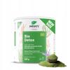 Смесь суперфудов BIO Greens – Пшеничная трава, Ячменная трава, Спирулина и Хлорелла – 125 г
