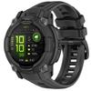 26mm 22mm Sports Silicone Strap For Garmin Instinct 3 50mm 45mm Soft Watch Band For Instinct3 Bracelet Replacement Accessories