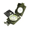 Multifunctional Compass Survival Orienteering Compass Sightings Navigation Compass Waterproof
