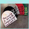 Knit Letter Beanie Hat For Men Women Cold Weather Insulation And Sun Protection
