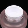 1/2 шт. 3G Пустая банка для упаковки ногтей для маникюра, гель для быстрого нанесения, твердые УФ-лаки, гель-лак для ногтей омбре