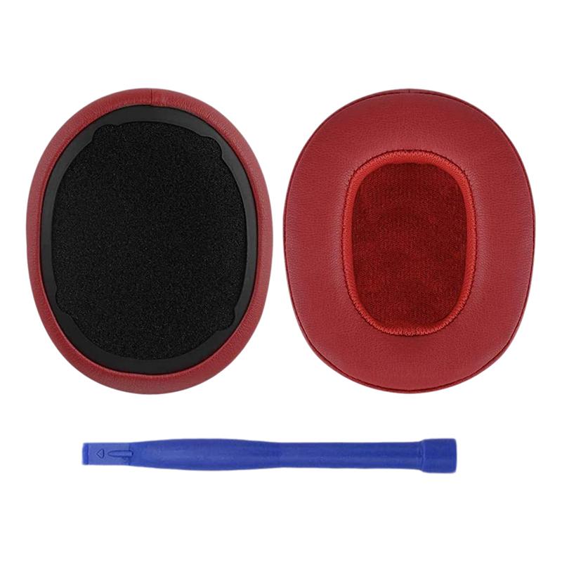 1 Комплект Наушники Запасные Амбушюры Подушка Для Crusher Wireless Crusher Evo Crusher ANC Hesh 3 Ушная Подушка