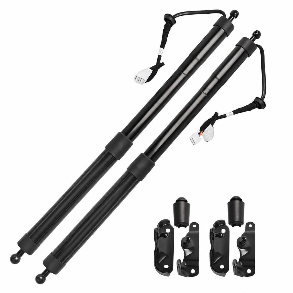 Compatible Electric Tailgate Strut for Toyota Highlander Models 68910-09130, 68910-09120