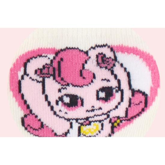 Носки средней длины для девочек Catch Tiniping длиной 5 футов CT-03, популярный персонаж в Корее