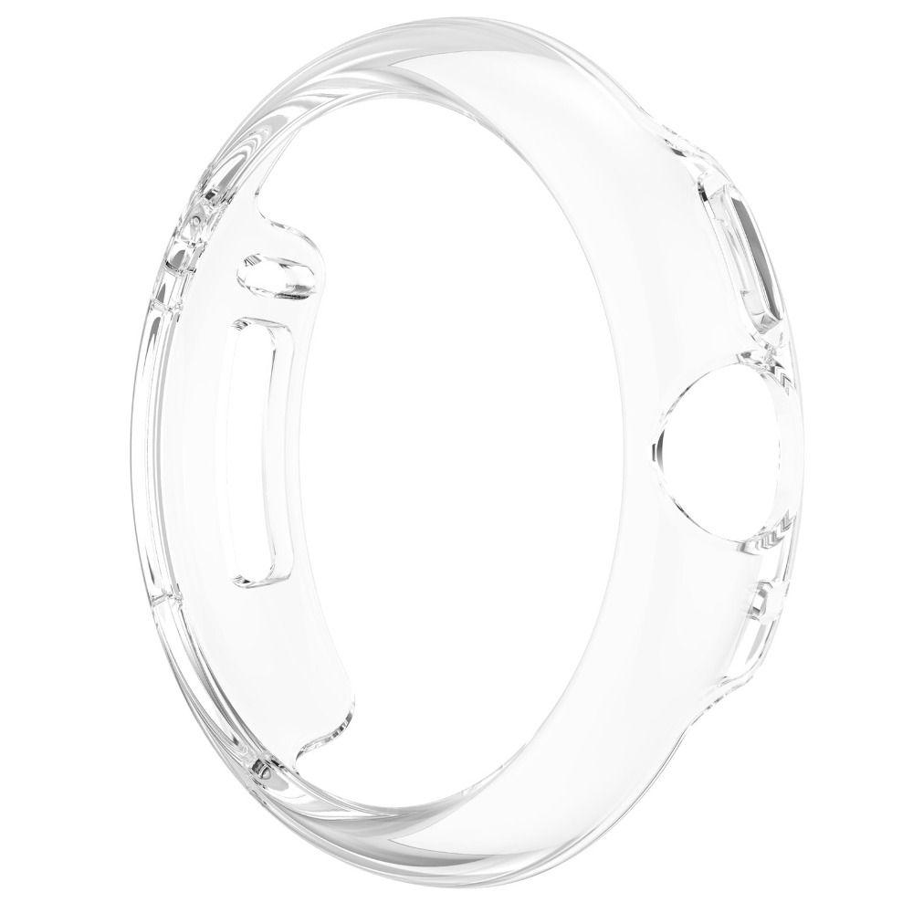 Anti-scratch Shell Bumper Protective Screen Protector Case PC Cover