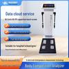 Human Body Composition Analyzer