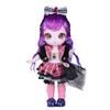 ICY Fortune Days 13cm BJD Doll Anime Style Doll Perfect for DIY and Doll - Set, Gifts, Decoration, Exercise, Collections, Girl's 8+ (Capricorn)